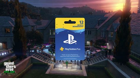 do you need ps plus to play gta online|GTAV and GTA Online out today on PS5 – PlayStation.Blog.